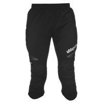 Uhlsport Three Quarter Mens Pants