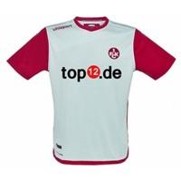 Uhlsport 1. FC Kaiserslautern 3rd Jersey 2016/2017