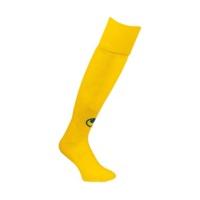 Uhlsport Team Pro Classic Socks corn yellow/royal