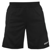 Uhlsport Goalkeeper Shorts Mens