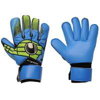 uhlsport eliminator competition goalkeeper gloves mens