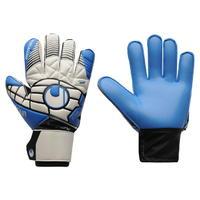 uhlsport eliminator junior goalkeeper gloves