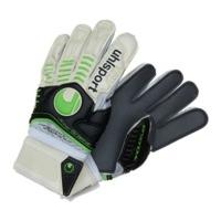 uhlsport ergonomic supersoft graphit