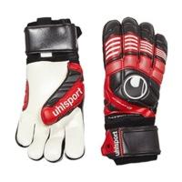 Uhlsport Eliminator Supersoft Bionik red/black