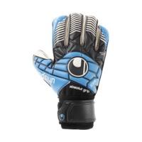 Uhlsport Eliminator Absolutgrip RF black/cyan/white