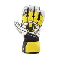 Uhlsport Eliminator Supersoft Bionik black/yellow