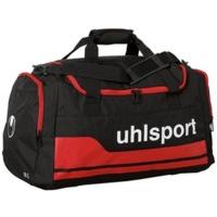 Uhlsport Basic Line 2.0 Sport Bag 30L black/red (1004242)