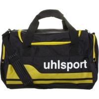 Uhlsport Basic Line 2.0 Sport Bag 30L black/yellow (1004242)