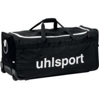 uhlsport basic line travel team bag 110 l black