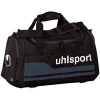 uhlsport basic line 20 sport bag 30l blackgreen 1004242