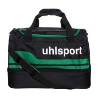 uhlsport basic line 20 players bag 30l blackgreen 1004245