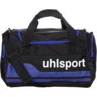 uhlsport basic line 20 players bag 30l blackblue 1004245