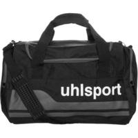 uhlsport basic line 20 sport bag 30l blackanthracite 1004242