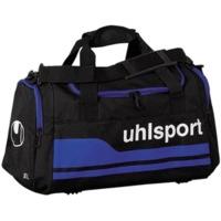 uhlsport basic line 20 sport bag 30l blackblue 1004242