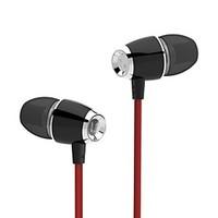 uiisii u5 in ear earbuds earphones with stereo sound noise isolating m ...