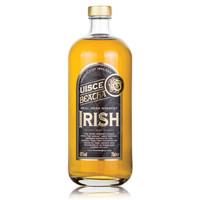 Uisce Beatha Real Irish Whiskey 70cl