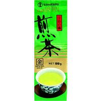 Uji no Tsuyu Gold Grade Loose Sencha Green Tea