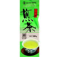 Uji no Tsuyu Silver Grade Loose Sencha Green Tea