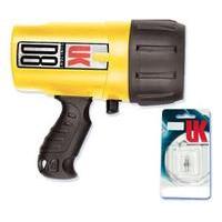 Uk D8 14 Watt Dive Torch Bulb
