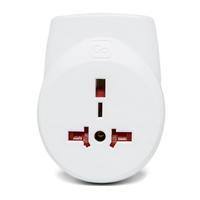 UK to Europe USB Charger