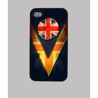 uk case cell