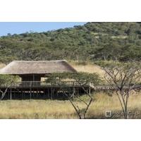 UKUTHULA LODGE