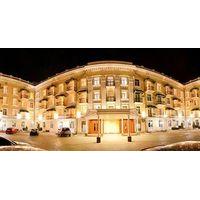 Ukraina Hotel Simferopol