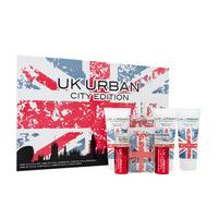 uk urban 6 piece gift set 100ml edt