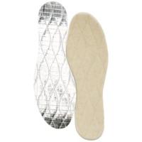 Uk3 Eu36 Woly Unisex Astro Therm Insoles