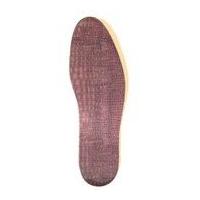 Uk7 8 Mens Shoe-string Crocodile Scented Insoles