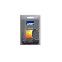 Uk4-5 Eu37-38 Woly Unisex Perfect Half Sole Insoles