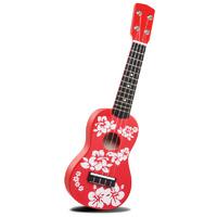 Ukulele - Red