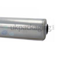 Uk Packaging Standard Core Pallet Shrink Wrap -- Clear