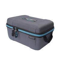 UK Pro POV 20LT Case - Grey/Blue