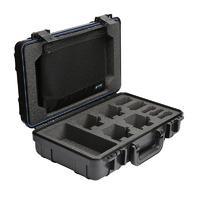 UK Pro POV 60 Waterproof Case - Black