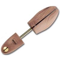 Uk7-8 Eu40-41 Ladies Woly Cedar Shoe Tree