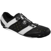 uk 465 black white bont vaypor 2017 road cycling shoe