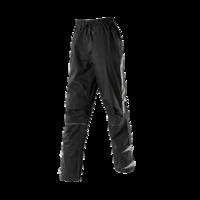 uk 16 black ladies nightvision waterproof trousers