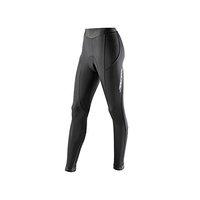 Uk 18 Black Ladies Altura Progel Waist Tights