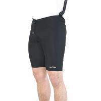 Uk 30-32 Small Black Men\'s Lycra Shorts