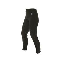 Uk 10 Black Ladies Altura Cruisers Tights