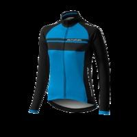 Uk 14 Blue Women\'s Altura Team Long Sleeve Jersey