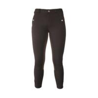 Ultrasport Women\'s Riding Breeches With Alos Seat