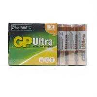 ultra alkaline aaa batteries 24 pack