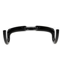 Ultralight Carbon Fiber MTB Bicycle Handlebar Bend 40*31.8MM