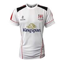 Ulster Rugby Youth Performance Tee 15/16 - White