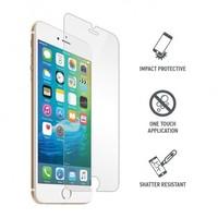 Ultra-Tough iPhone 6 / 6S Tempered Glass Shield Screen Protector