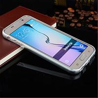 ultra slim 2 in 1 metal hard frame pc back cover mobile case for samsu ...