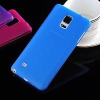 Ultrathin PC Case for Samsung Galaxy Note 4