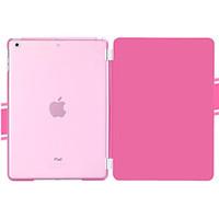 Ultra Slim Wake up Auto Sleep and Wake Up Case Cover with Stand for iPad mini 2
